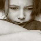 Печальный ребенок – повод задуматься о детской депрессии