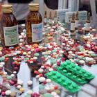 Перевозка лекарств через границу