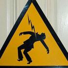 Первая помощь при электротравме