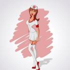 Медсестры - прикольные картинки