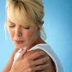 Плечелопаточный полиартрит