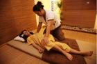 Почему популярен тайский массаж?