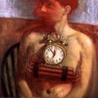 Почему у мужчин инфаркт случается чаще?