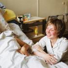 Почему у нас так мало хосписов?