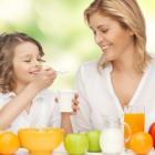 Подбираем витамины ребенку