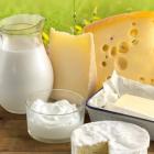 Полезность молока