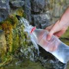 Польза и опасности употребления родниковой воды