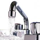 Польза кристально-чистой воды