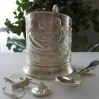 Польза серебра для человеческого организма