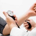 Повышение давление признак артериальной гипертензии