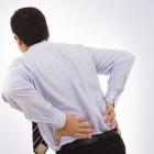 Поясничный остеохондроз