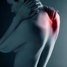 Появилась боль в спине…