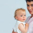 Позднее рождение детей