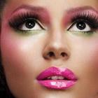 Правильное использование макияжа