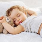 Правильный сон малыша