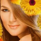 Правильный уход за волосами