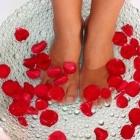 Причины грибковых заболеваний