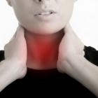 Причины и симптомы тонзиллита