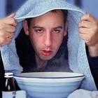 Причины ОРЗ