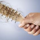 Причины выпадения волос у женщин