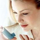 Про бронхиальную астму