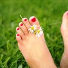 Проблемы ног