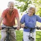 Проблемы здоровья в старости