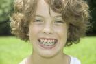 Проблемы зубов у детей