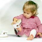 Профилактика плоскостопия у ребенка