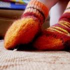 Пусть зима будет теплой или как согреться