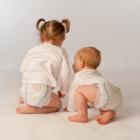 Раздражение кожи у ребенка