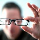 Развитие близорукости