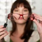 Решение проблем со зрением