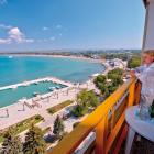 Санаторный отдых