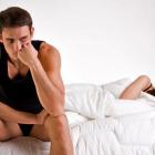 Серьезная проблема для многих мужчин