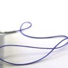 Шовные материалы в хирургии