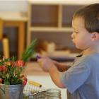 Скрытые опасности для малыша в доме