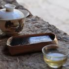 Смола пуэра в нетрадиционной медицине