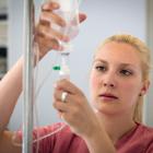 Снятие интоксикации организма