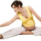 Спорт во время беременности: как сохранить здоровье?