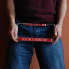 Стерилизация мужчин или вазэктомия