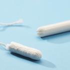 Тампоны - удобная гигиена