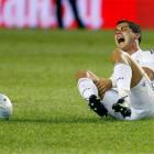 Травмы, как причина возникновения проблем с суставами