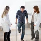 Уход за больным с ограничением самостоятельного передвижения