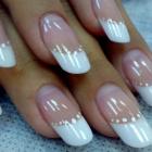 Уход за ногтями