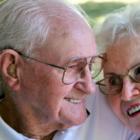 Уход за престарелым человеком