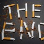 Курение приводит к раку легких