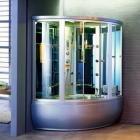 Душевые кабины для вашего здоровья