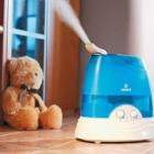 Увлажнитель воздуха: роскошь или необходимость