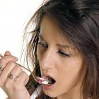 Уже весна… и авитаминоз